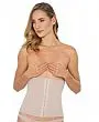 CINTA CORSET CONTROL 50320 BASE CHOCOLATE - PLI