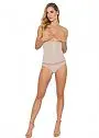 CINTA CORSET CONTROL 50320 BASE CHOCOLATE - PLI