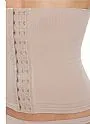 CINTA CORSET CONTROL 50320 BASE CHOCOLATE - PLI