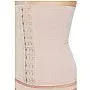 CINTA CORSET DE ALTA COMPRESSO ESTTICO 50327 BASE CHOCOLATE - PLI