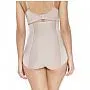CINTA PS PARTO ABDOMINAL COM ZPER DOCTOR SECRET PRETO - DILADY