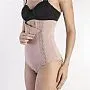 CINTA PS PARTO BIOSHAPE CHOCOLATE - LOVE SECRET