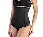 CINTA PS PARTO BIOSHAPE PRETA - LOVE SECRET