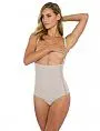 CINTA PS PARTO CONTROL 50107 BASE CHOCOLATE  PLI