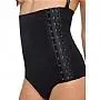 CINTA PS PARTO CONTROL 50107 PRETA  PLI