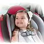 CLIPE TRAVA PARA CINTO DE CADEIRINHA INFANTIL - COMTAC