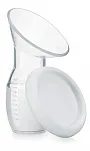 COLETOR DE LEITE MATERNO EM SILICONE -  MULTIKIDS