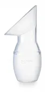 COLETOR DE LEITE MATERNO EM SILICONE -  MULTIKIDS