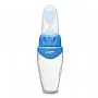 COLHER DOSADORA DE PAPINHA AZUL - MULTILASER MULTIKIDS