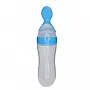 COLHER DOSADORA DE PAPINHA AZUL - TURMINHA GUAR BABY