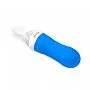 COLHER DOSADORA PARA PAPINHA AZUL - COMTAC KIDS