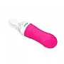 COLHER DOSADORA PARA PAPINHA ROSA - COMTAC KIDS