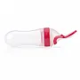 COLHER DOSADORA PARA PAPINHAS VERMELHA - NUBY