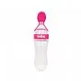 COLHER DOSADORA ROSA - BUBA