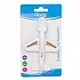 COLHER INFANTIL AVIOZINHO - CLINGO