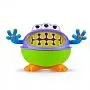 COMENDO SOZINHO I MONSTER 12M+ - NUBY