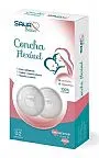 CONCHA BASE FLEXVEL PARA AMAMENTAO - SANA BABIES
