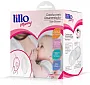 CONCHA PARA AMAMENTAO BASE SILICONE FLEXVEL - LILLO