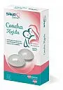 CONCHA RGIDA PARA AMAMENTAO - SANA BABIES