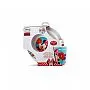 CONJUNTO DE ALIMENTAO 3 PEAS MINNIE - LILLO