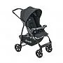 CONJUNTO ECCO PRETO + CADEIRA TOURING EVOLUTION SE PRETO  - BURIGOTTO