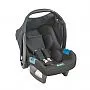 CONJUNTO ECCO PRETO + CADEIRA TOURING EVOLUTION SE PRETO  - BURIGOTTO