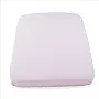KIT DE LENOL COM ELSTICO PARA BERO NEXT2ME 2 PEAS ROSA - CHICCO