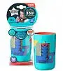 COPO 360 ANTIVAZAMENTO 250ML AZUL TURQUESA - TOMMEE TIPPEE