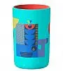 COPO 360 ANTIVAZAMENTO 250ML AZUL TURQUESA - TOMMEE TIPPEE