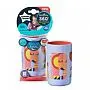 COPO 360 ANTIVAZAMENTO 250ML LILS - TOMMEE TIPPEE