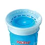 COPO 360 WONDER CUP 300ML 12 MESES+ AZUL - NUBY