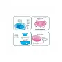 COPO 360 WONDER CUP 300ML 12 MESES+ ROSA - NUBY
