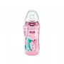 COPO ACTIVE CUP COM BICO DE SILICONE 300ML ROSA - NUK
