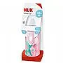 COPO ACTIVE CUP COM BICO DE SILICONE 300ML ROSA - NUK