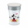 COPO ANTIVAZAMENTO 360 MICKEY MOUSE MAGIC CUP 230ML - NUK