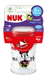 COPO ANTIVAZAMENTO 360 MINNIE MAGIC CUP 230ML - NUK