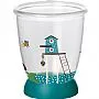 COPO APRENDIZADO 200ML FANTASY - BB CONFORT