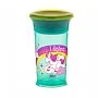 COPO APRENDIZADO 360  UNICRNIO 266ML - LILLO