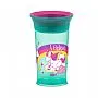 COPO APRENDIZADO 360  UNICRNIO 266ML - LILLO