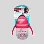 COPO BABY CAT 350ML ROSA - SIPRIANNI