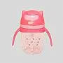 COPO BABY CAT 350ML ROSA - SIPRIANNI