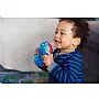 COPO COM CANUDO CURVADO DINOSSAURO AZUL E VERMELHO 9M+ 200ML - AVENT