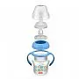 COPO DE TRANSIO FIRST MOMENTS 150ML AZUL - FISHER PRICE