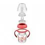 COPO DE TRANSIO FIRST MOMENTS 150ML ROSA - FISHER PRICE