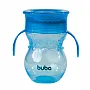 COPO DE TREINAMENTO 360 COM ALA AZUL - BUBA