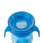 COPO DE TREINAMENTO 360 COM ALA AZUL - BUBA