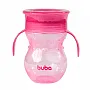 COPO DE TREINAMENTO 360 COM ALA ROSA - BUBA