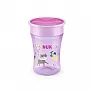 COPO DE TREINAMENTO 360 EVOLUTION MAGIC CUP ROSA - NUK