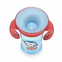 COPO DE TREINAMENTO 360 FIRST MOMENTS AZUL BB1020 - FISHER PRICE