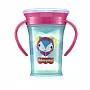 COPO DE TREINAMENTO 360 FIRST MOMENTS ROSA BB1021 - FISHER PRICE